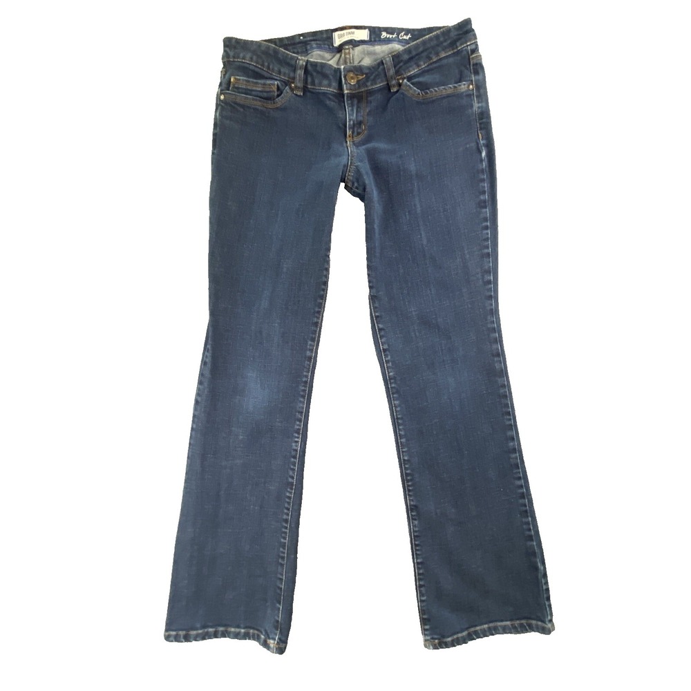 GRG DNM Junior size‎ 9 Boot Cut Jeans GRG Jeans Co